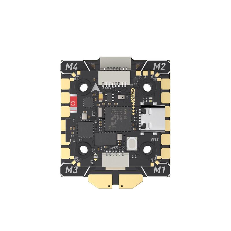 GEPRC TAKER H60 MINI 32Bit ESC