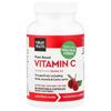 Vibrant Health Растительный Витамин С Овощные Капсулы 60 Штук