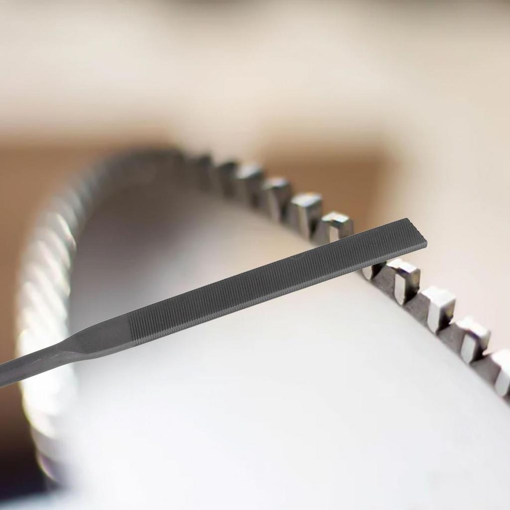 Приложения Подшипниковая сталь Пневматический плоский напильник Примечание