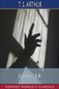 Книга Danger (Esprios Classics) : Or, Wounded In the House of a Friend