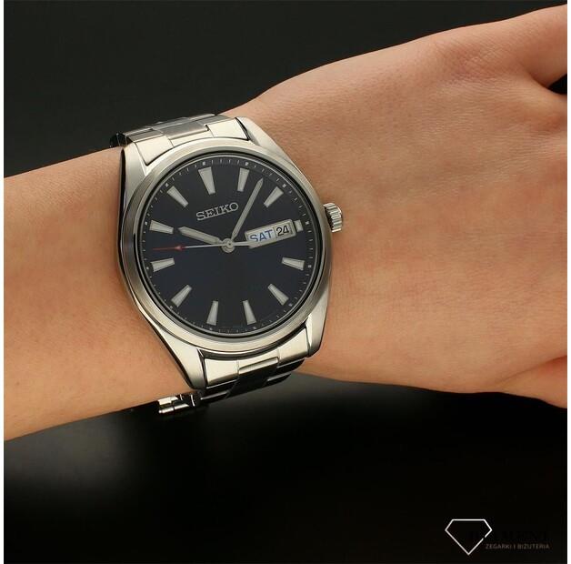 Часы Seiko SUR341P1