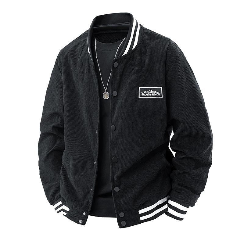 Новое пальто куртка водонепроницаемое и ветрозащитное весенне-осеннее тонкое с лацканами молодежное