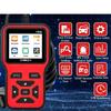 Эффективный OBD2 сканер V500, автомобильный диагностический инструмент с потоком данных в реальном времени и считывателем кодов неисправностей для 12-вольтовых автомобилей