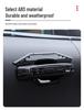 Tank 500 Hi4t/z Car Door Handle Bowl Decorative Anti-scratch Sticker