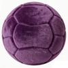 Plush Soccer Ball Toy Soft Stuffed Football Indoor Outdoor Play Accessory Kids Safe Lightweight Durable Design for Recreational Activities