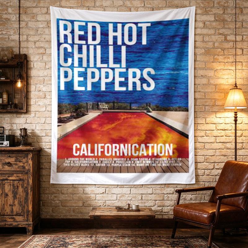 Foo Fighters Space Astronaut Rocket Wall Tapestry for Rock Music Fans Bedroom Dorm Decor