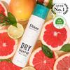 Dry Shampoo Grapefruit & Mint