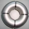 Míngcéng 90 Degree Carbon Steel Welding Elbow