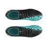 Under Armour Mansory X  Magnetico Elite 5 Comfortable Durable Soccer Shoes Men Sneaker Black Blue 6001851-026