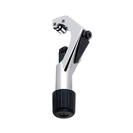 Труборез для горных велосипедов Инструмент для резки труб из алюминиевого сплава Велосипедный ремонтный гаджет