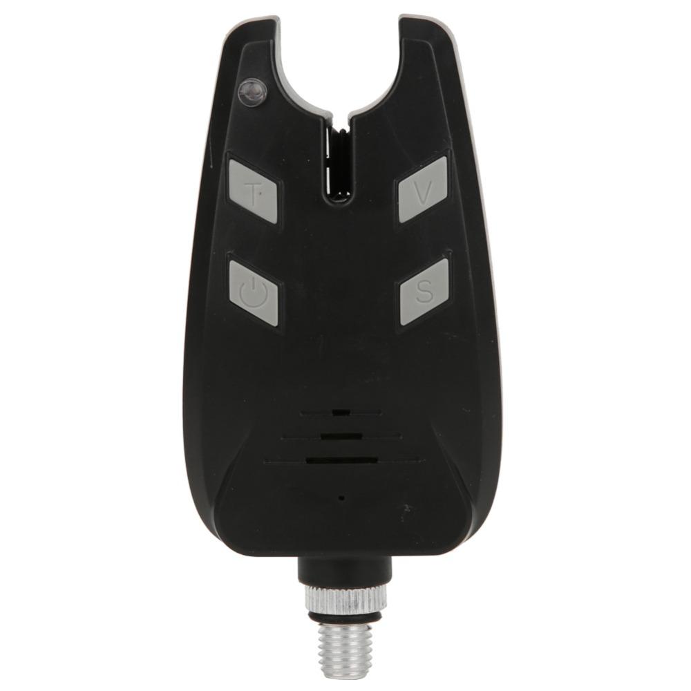 Adjustable Volume Fishing Bite Alarm Fishing Bite Indicators  Daytime Fishing