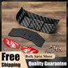 RC Car Tail Wing RC Rear Wing Carbon Fiber Rear Wing for Losi 1/24 Micro-B 2WD Buggy Upgrade Parts