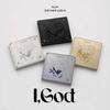 [Предзаказ] XLOV I,God Kpop Альбом CD Фотокарточка Официальный Набор из 4 Версий