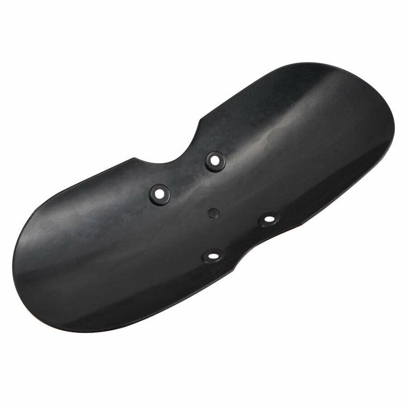 Strange Motorcycle Short Front Fender For Victory Bonneville T100 Scrambler Thruxton 90 01-16