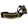Soccer Throw Trainer Football Training Belt Soccer Skills Practice Equipment Aid for Volleyball