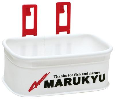 Система Multi-Pouch Marukyu MQ-01 Белый