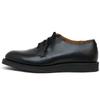 Genuine Wing RW101 Postman Oxford Black Red Please Select Please Select REDWINGJAPAN productRed “Chaparelle” Wing/Low cut/Service
