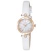 ANGELHEART Innocent Time IT24P-WH Women's Watch, White