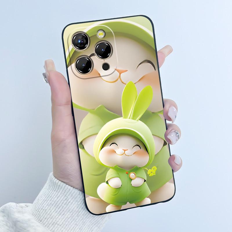 Чехол Для Oukitel P1 Чехол На Телефон Роскошный Милый Крутой Мальчики Девочки Матовый Мягкий силикон Задняя Крышка Для Oukitel P1 OukitelP1 P 1 Корпус