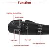 X Autohaux Steering Column Turn Signal Switch Lever Multifunction Combination Switch 8201167982 for Dacia Logan MK II 2012-2018