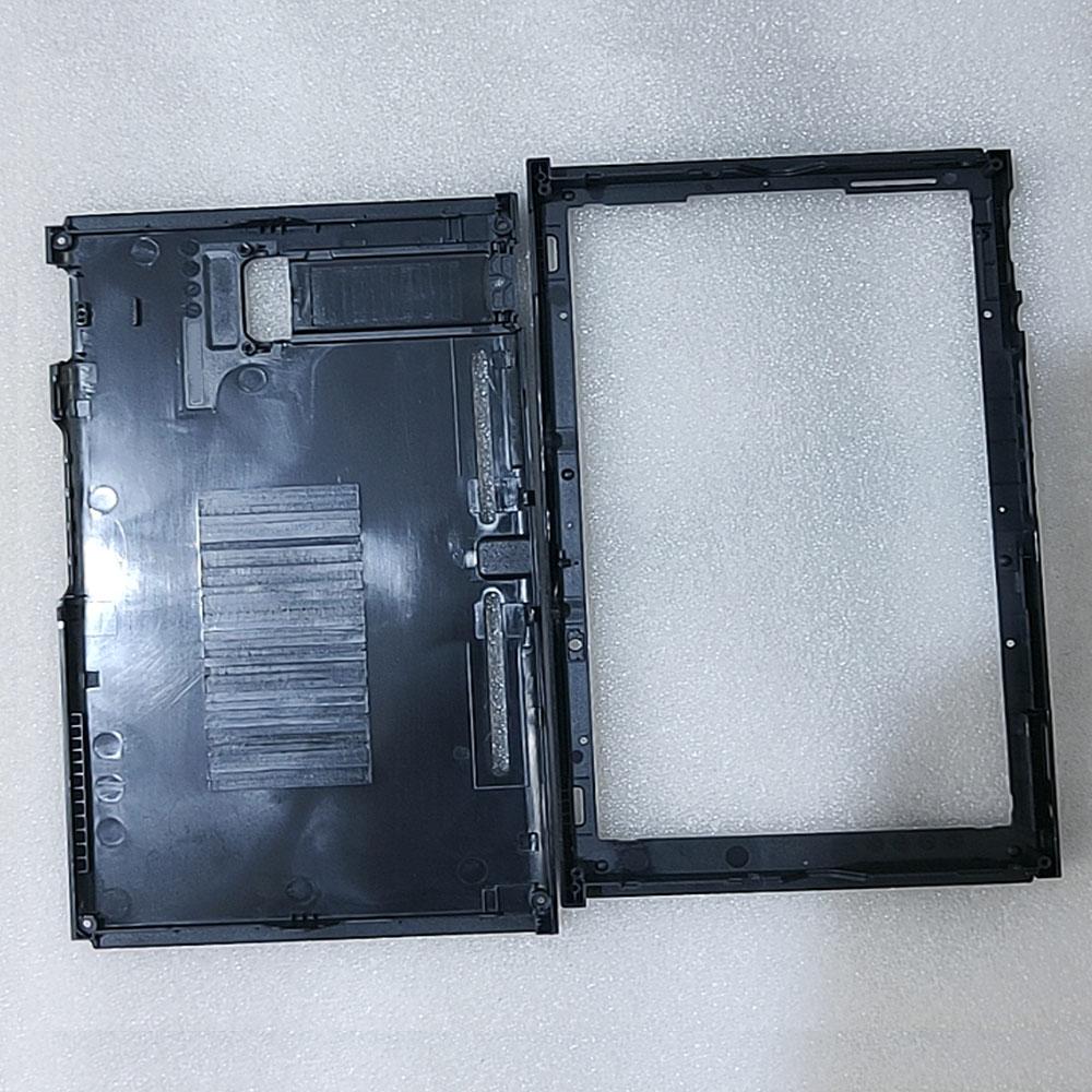 Запасная задняя крышка, корпус, рамка для Nintendo Switch