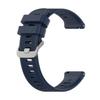 20mm Silicone Strap For Garmin Forerunner 55 158 245 645 Smart Watch Band for Garmin Venu 2 Plus/Vivoactive 5
