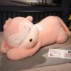 Huge Number Little Monkey Doll Pillow for Boys and Girls To Sleep with Cute Plush Toy Orangutan Doll