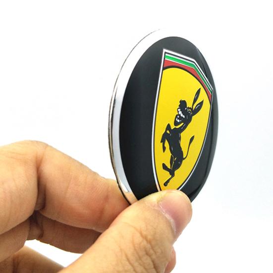 4 шт./компл., 56 мм, осел, центральная накладка колеса автомобиля, эмблема ступицы, значок, логотип, крышка