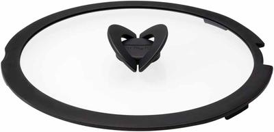 Крышка для кастрюли/сковороды Tefal 24 см Ingenio Neo Butterfly Стеклянная L99365