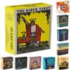 Tarot Deck With Vivid Graphics And High-quality Art Paper For Deep Insights**