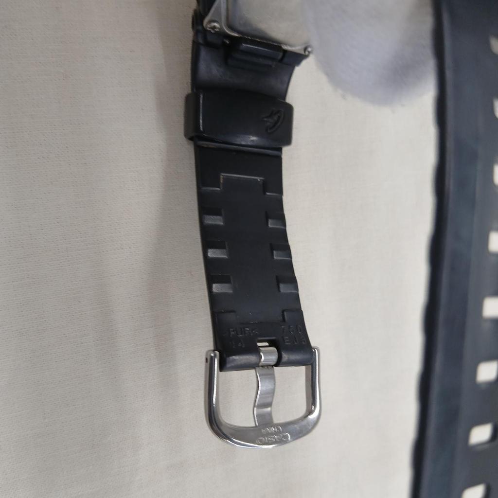 Б/у CASIO BGA-117 BABY-G