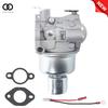 Carburetor AM132199 For Kohler CV460S John Deere LT160 LX255 LX266 CV490