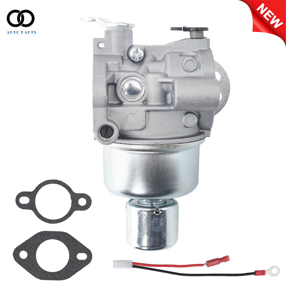 Carburetor AM132199 For Kohler CV460S John Deere LT160 LX255 LX266 CV490