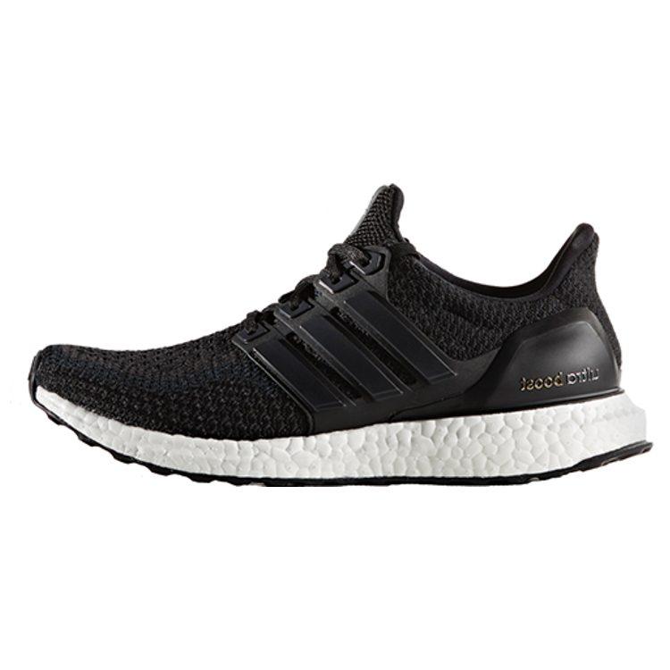 adidas Женские UltraBoost 2.0 'Core Black' Женские BB3910