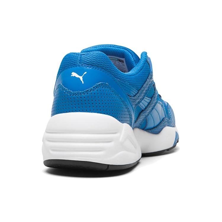 Puma R698 Breathe Синий/Белый Мужские 362573-03