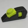 2pcs Adjustable Tension Sandpaper Fixing Frame Portable Polishing Bracket  Daily Polishing Tasks