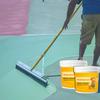300g Quick-Dry Anti-Slip Water-Based Floor Paint Water-Based Epoxy Floor Paint Pressure-Resistant For Household Epoxy Paint
