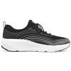 Go Run Elevate 'Black White' Women's 128329-BKW