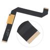 Replaceable Part 2013 2017 A1466 593 1604 B Touchpad FPC Flex Cable for Macbook Air