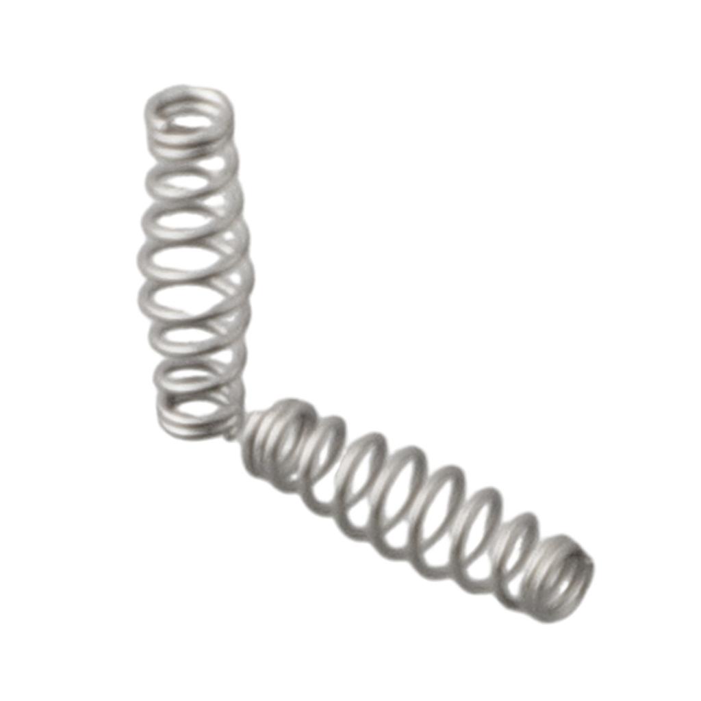 Крючок Пружина Пружина Рыболовное оборудование Высокое качество