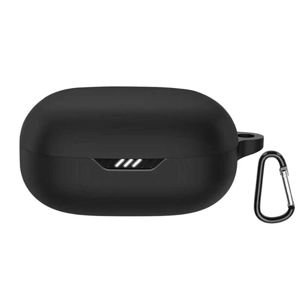 Противоударный чехол для беспроводных наушников, мягкий чехол для зарядки для JBL W300 TWS Travel