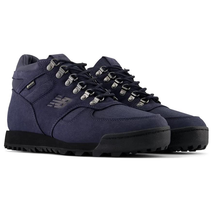 New Balance Кроссовки унисекс Rainier GORE-TEX Eclipse синие URAINXAC