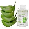 Aloe Facial Cleanser Makeup Cleansing 500ml Aloe Vera Facial Cleanser Large Size Remover, 500g, 1 pcs