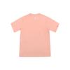New MLB T Shirts Unisex Pink 31TSN1131-07P