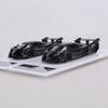 LMF 1:64 Devel Sixteen Легкосплавный симулятор модели автомобиля коллекционная модель для демонстрации