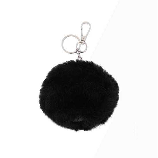 LE SSERAFIM Official MD Bear Pouch Keyring