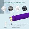 Silicone Anal Plug Clit Vibrator G-Spot Massager Vibrating Vagina Butt Sex Toys for Women Men