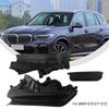 Стабильная верхняя панель отсека двигателя автомобиля для BMW E70 E71 E72 51717169420 Высокая универсальность установки Надежная производительность