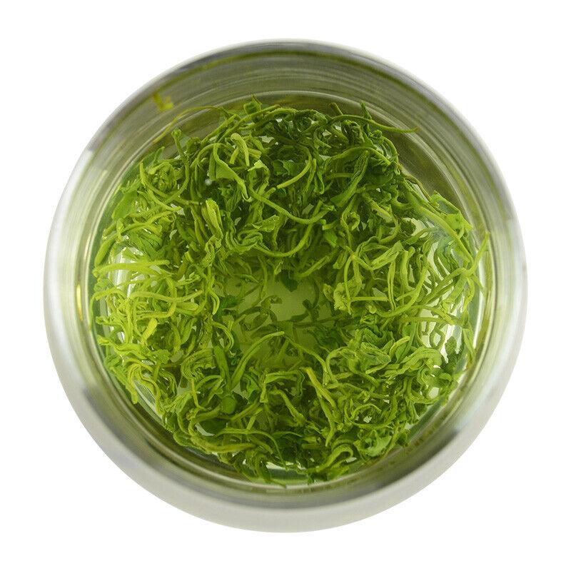 2024 Китайский зеленый чай Юнь У для похудения, полезный чай Маоцзянь Мао Цзянь