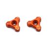 Для KTM Husaberg Husqvarna SX SXF EXC XCW 125-530 690 SUPERMOTO ENDURO 48 мм вилка для мотоцикла, регулятор ручки переднего амортизатора